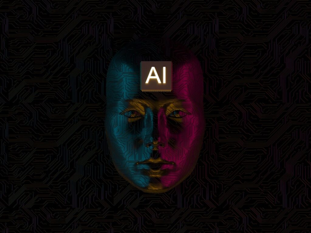 Features of Generative AI