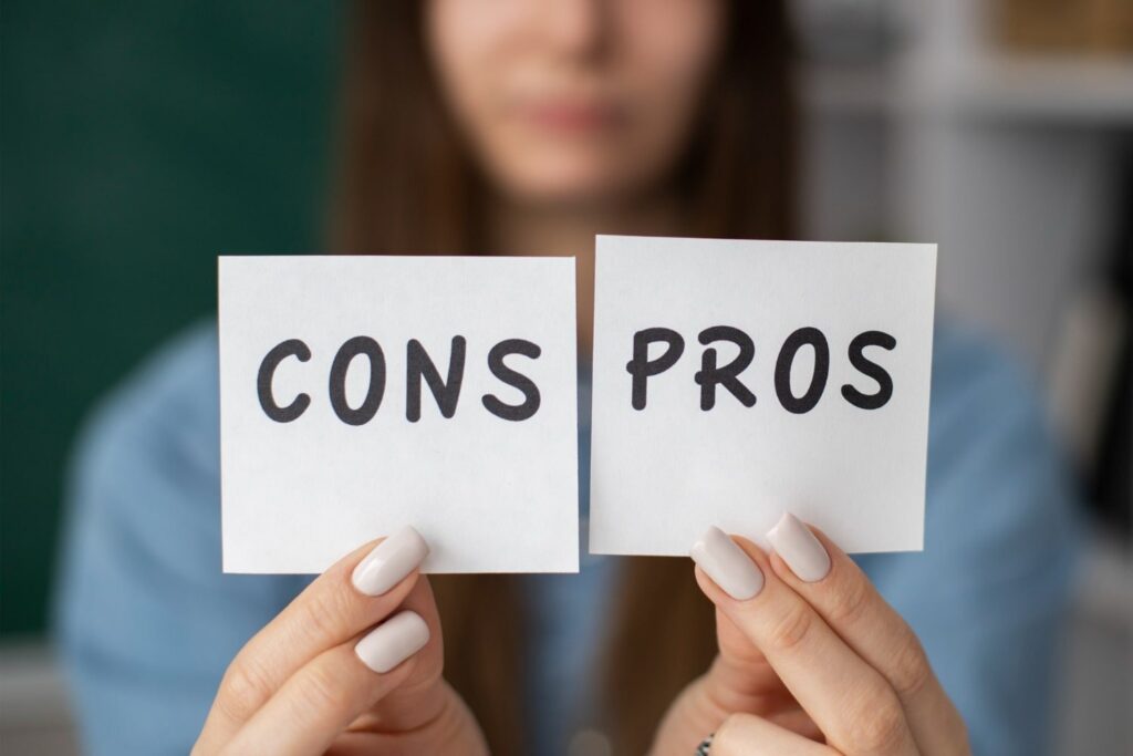 Pros and Cons of Hiring Freelance Website Developers