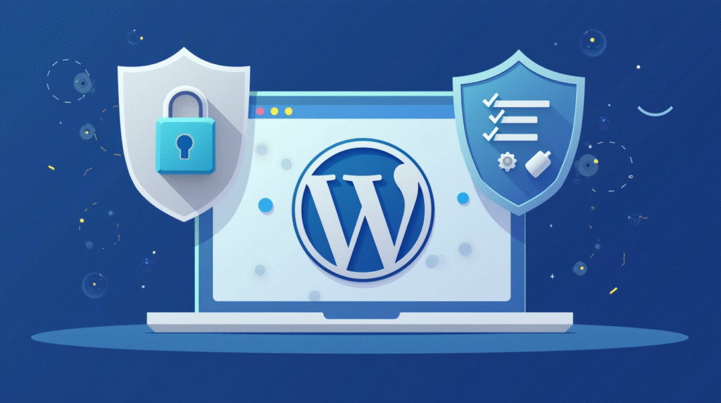 5 Easy Steps to Secure Your WordPress Site and Protect Your Content