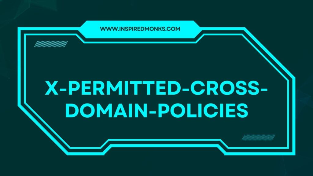 X-Permitted-Cross-Domain-Policies