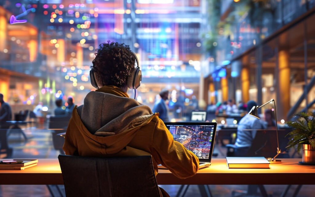 How to Be a Freelance Website Developer