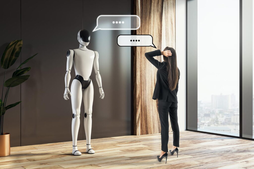 Agentic AI vs. Chatbots