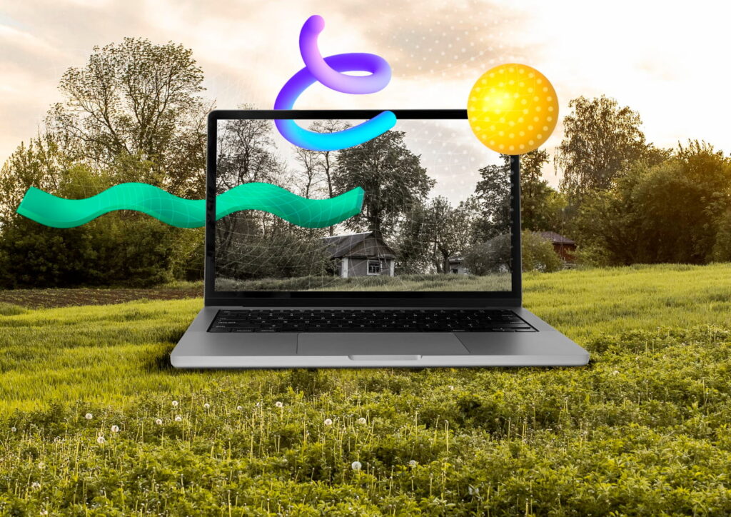 Green Web Development: How Sustainable Coding Cuts Hosting Costs